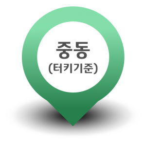 중동-터키